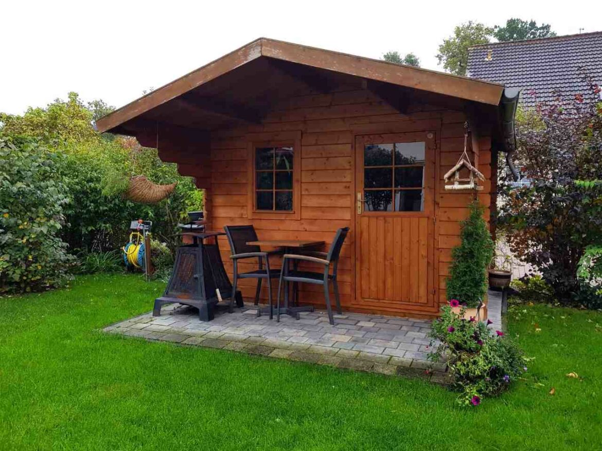 Comment connaître le montant de la taxe d'aménagement ?