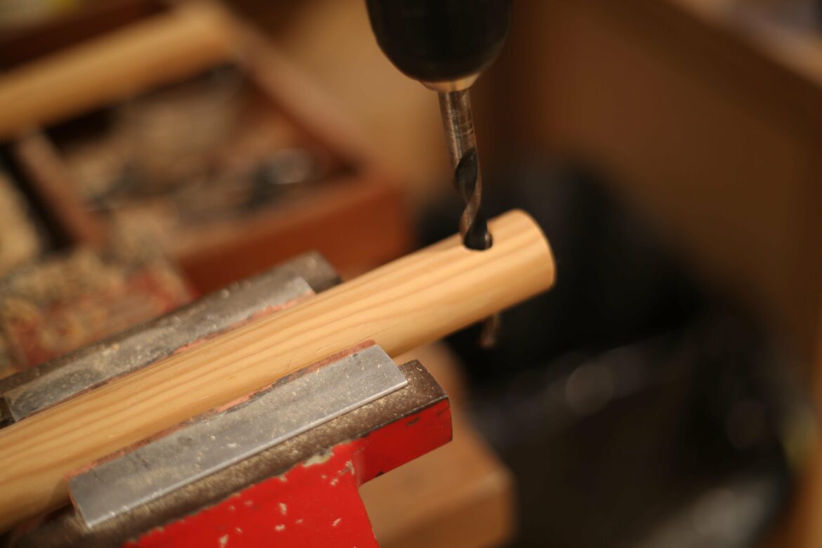 Comment construire une échelle de corde ?