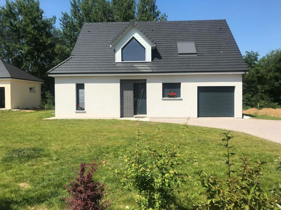 Comment construire une maison sur une montagne ?