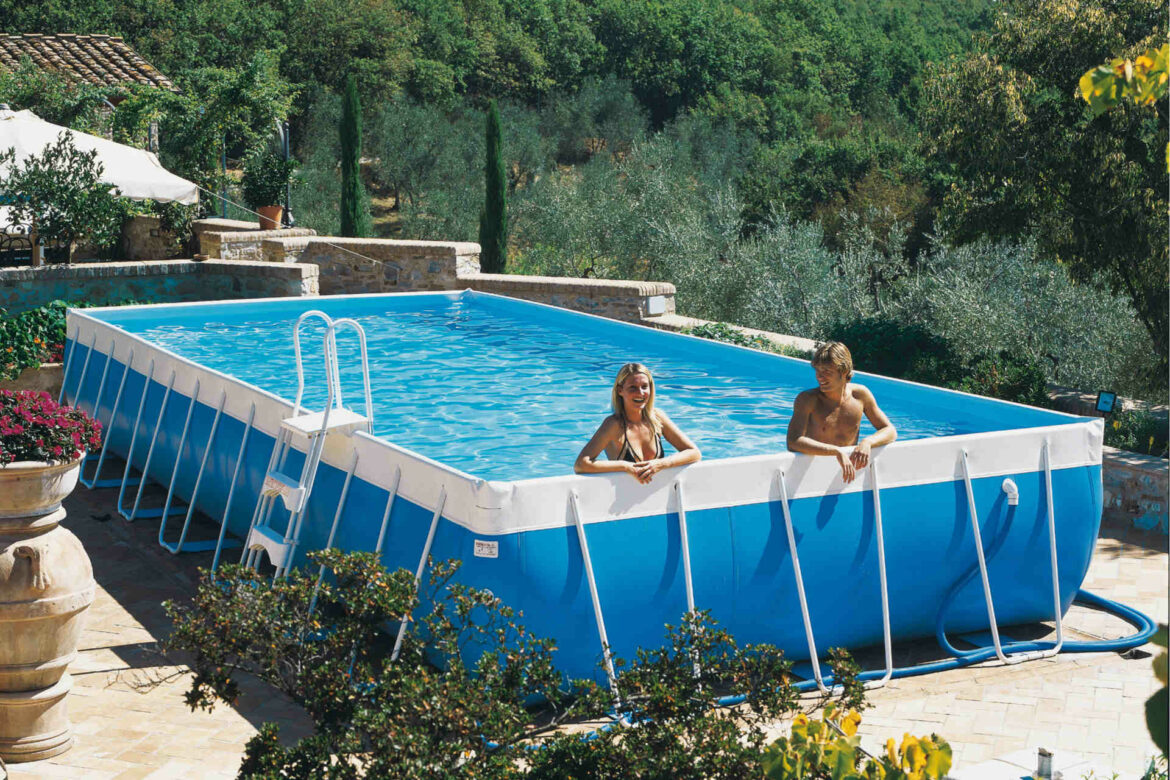 Comment construire une piscine en parpaing ?