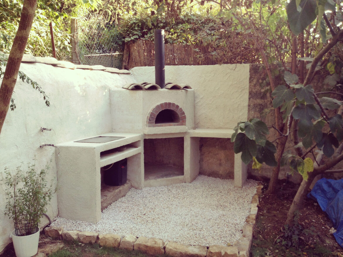 Comment construire une shed à bois ?