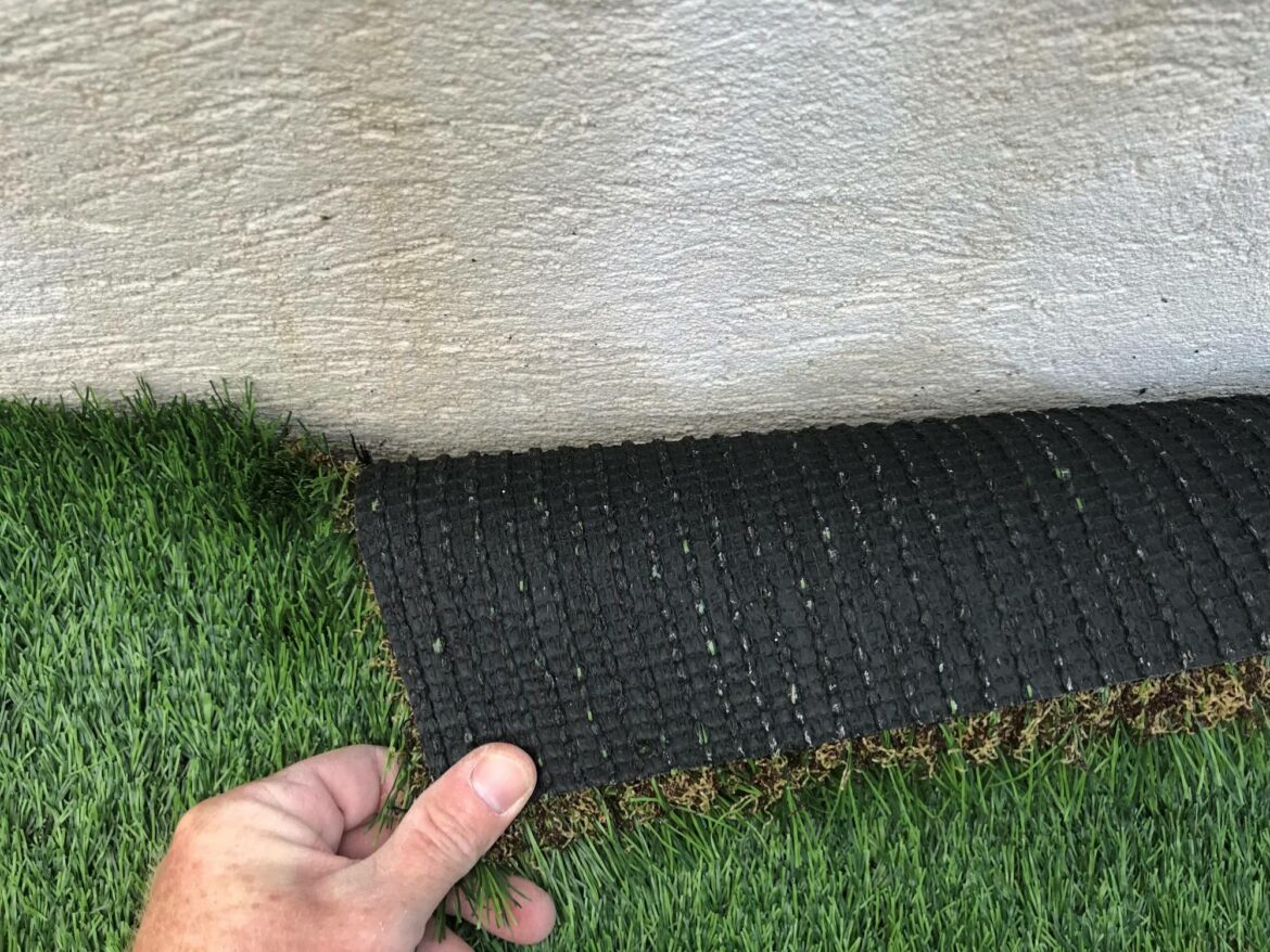 Comment couper le gazon pour l'hiver ?