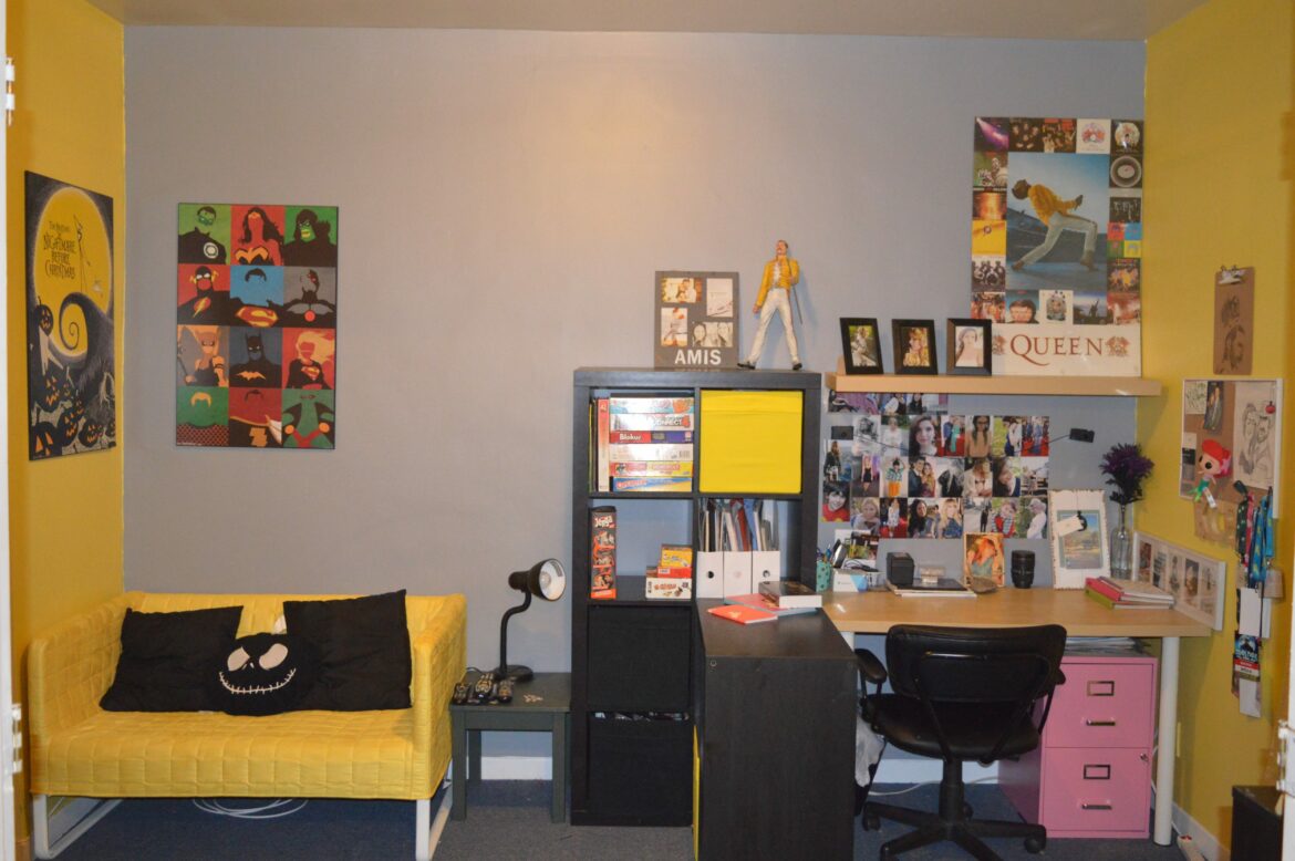 Comment créer du rangement ?