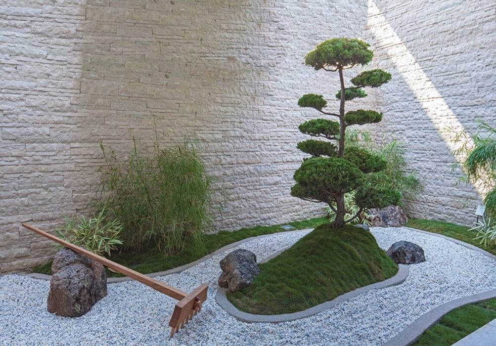 Comment créer un jardin zen chez soi ? - Housekeeping Magazine : Idées
