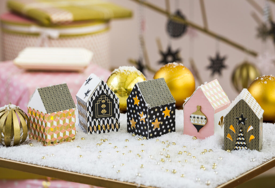 Comment de jour avant Noël ?