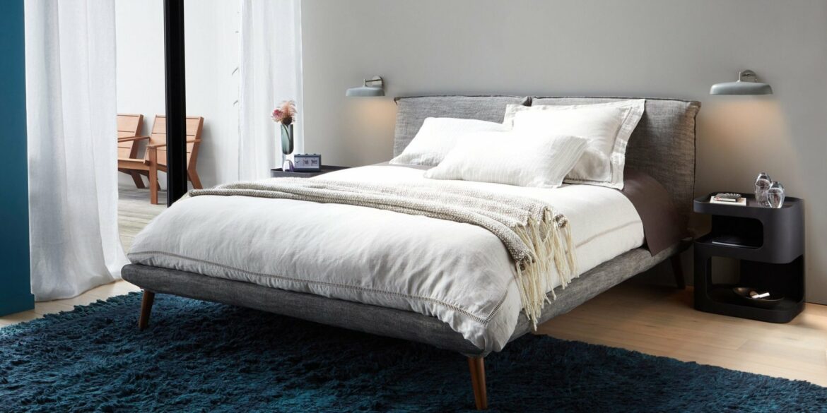 Comment décorer Au-dessus de son lit ?