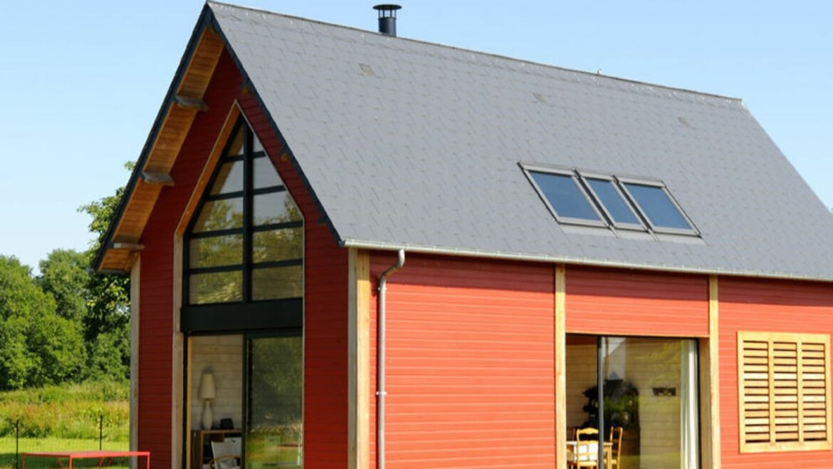 Comment décorer l'extérieur de sa maison ?