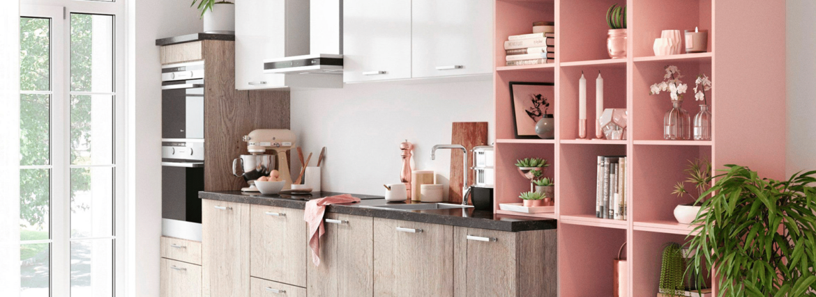 Comment décorer une cuisine d'été ?