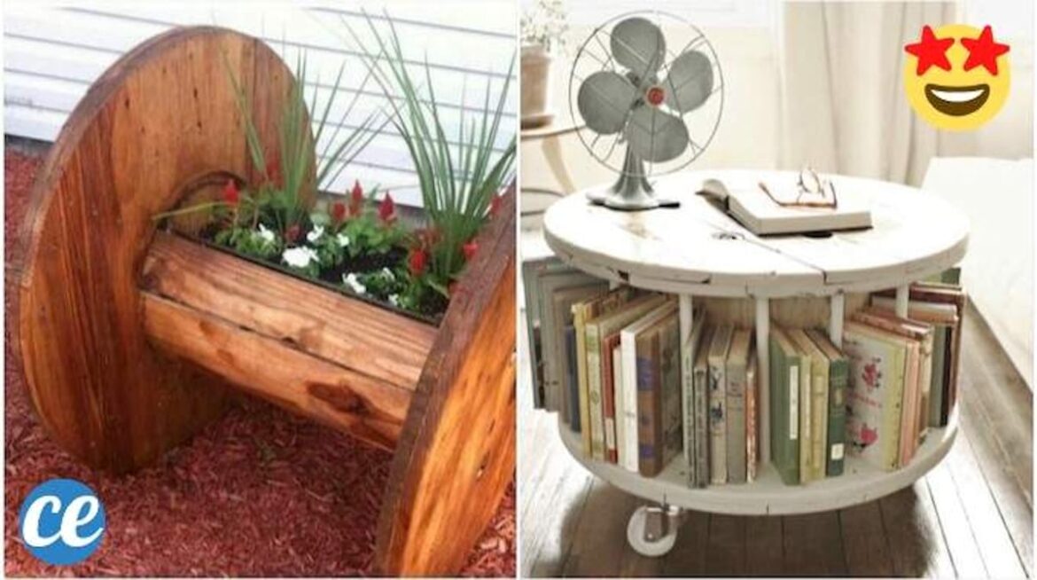 Comment découper un touret ?