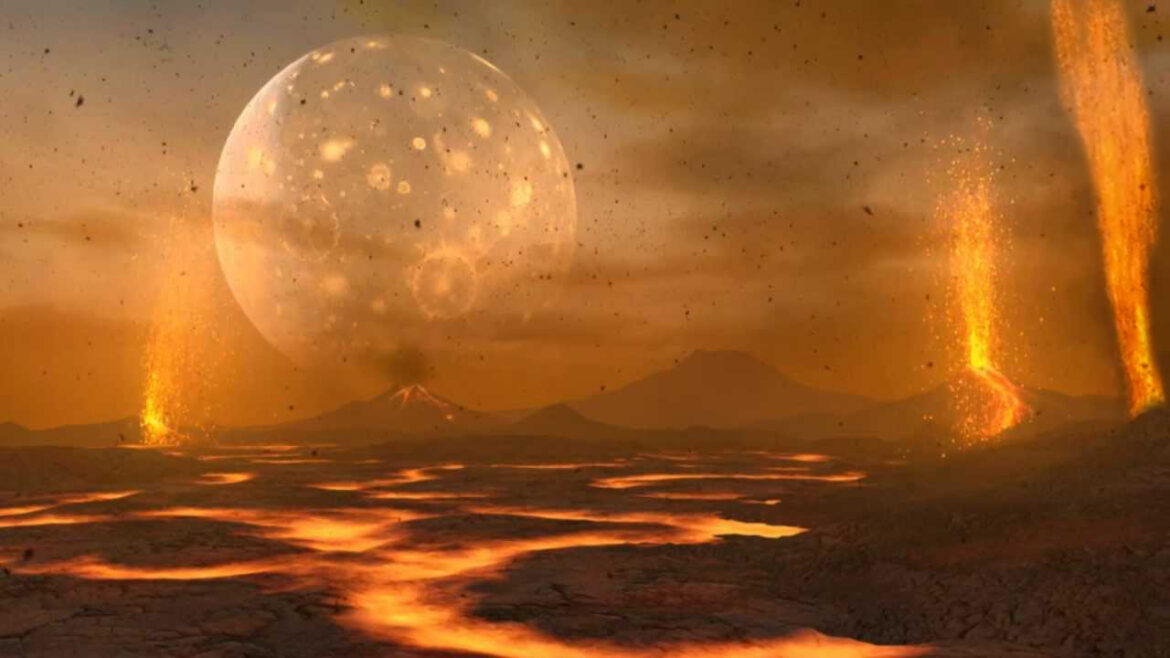 Comment dissoudre de la terre ?