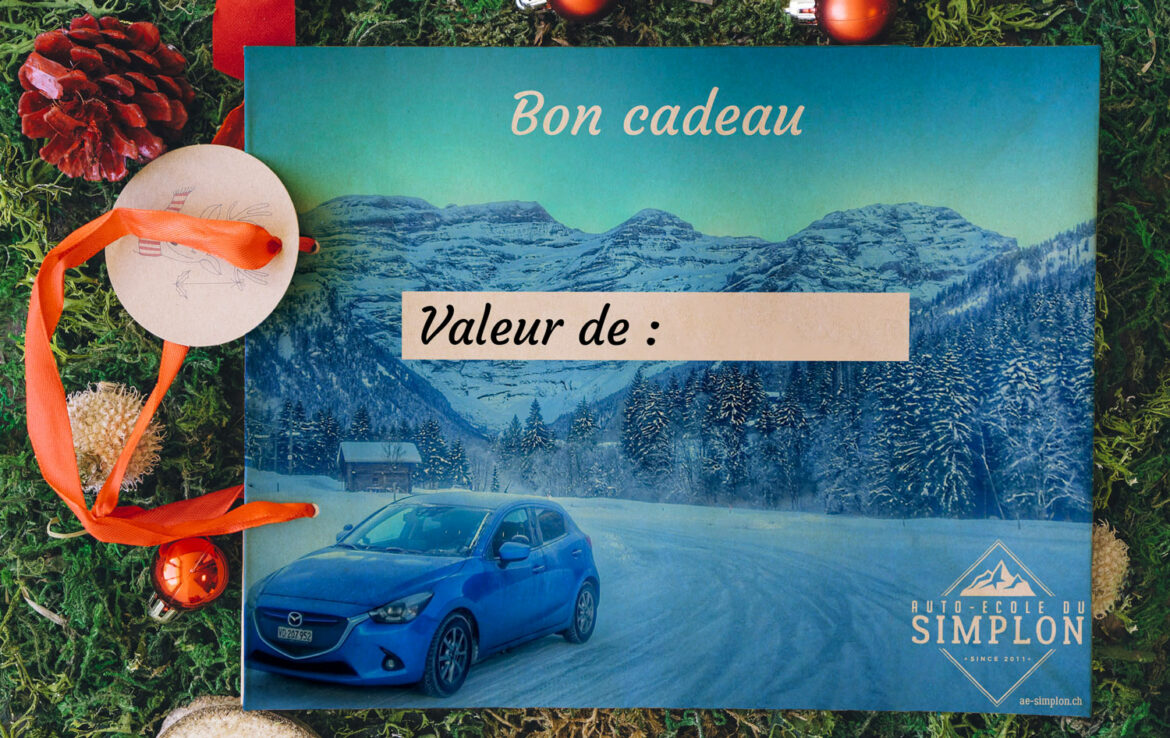 Comment écrire un bon cadeau ?