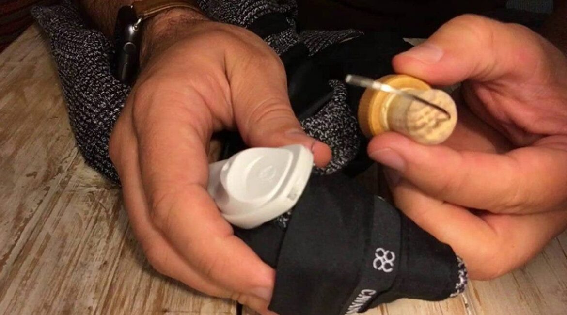 Comment enlever bitume ?