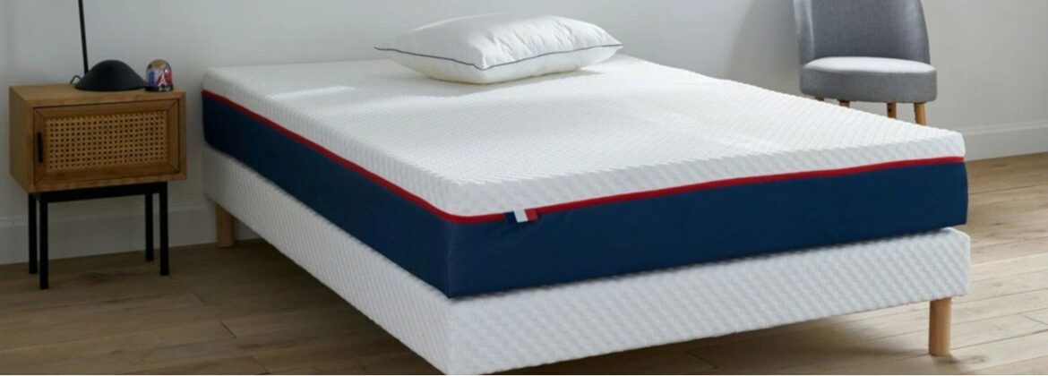 Comment enlever des auréoles jaunes sur un matelas ?