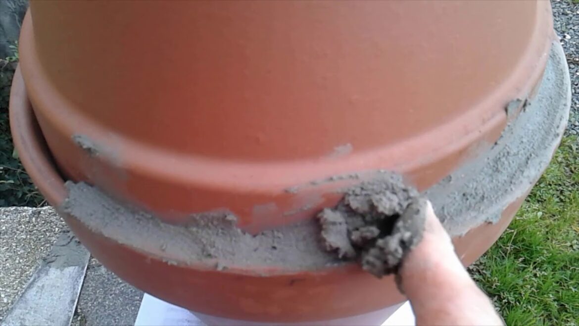 Comment enterrer un Oya ?