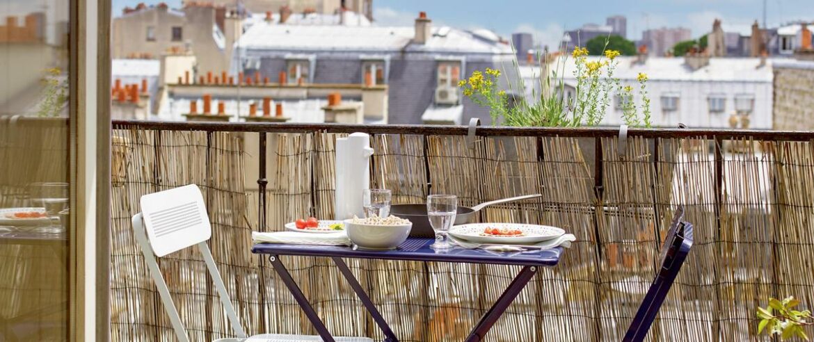 Comment évacuer leau d'un balcon ?