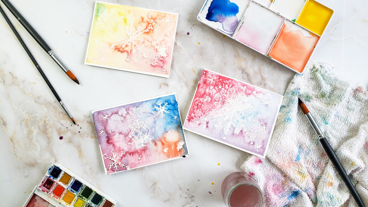 Comment faire de l'argenté avec de la peinture ?