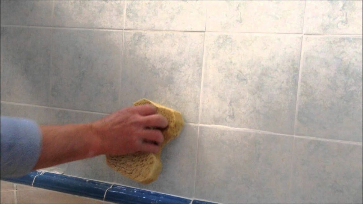 Comment faire des joints d'étanchéité ?