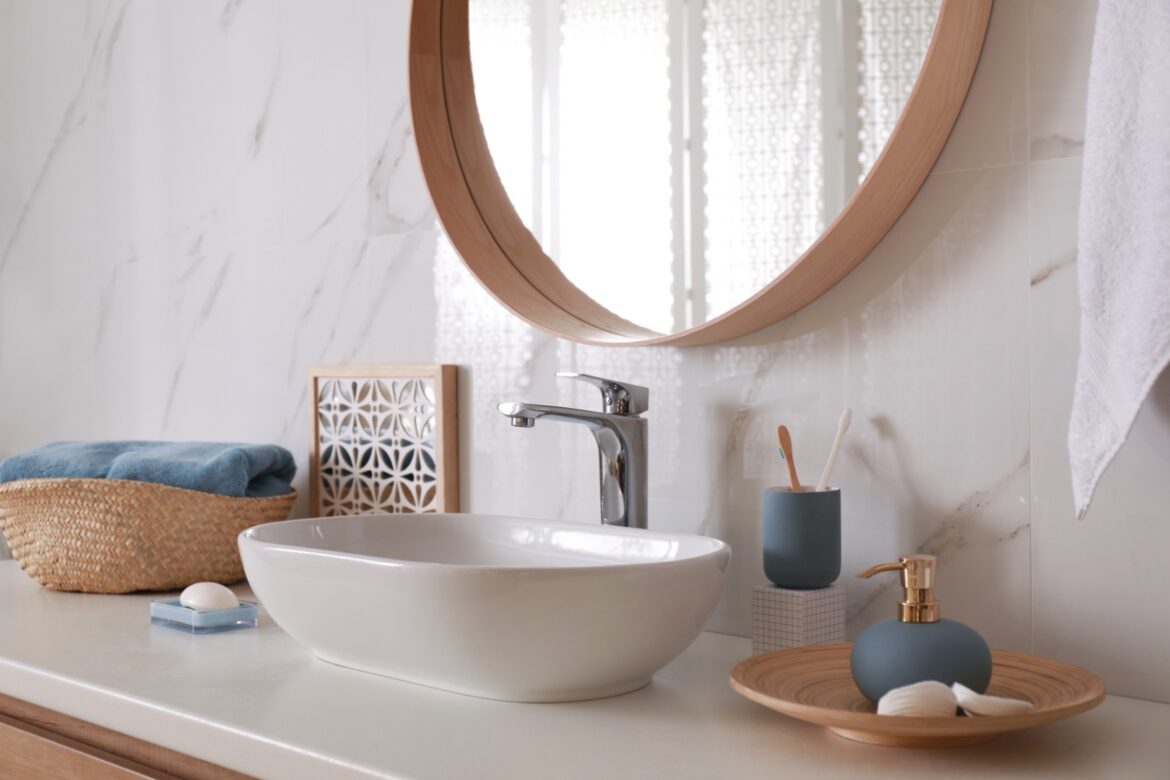 Comment faire du Home-staging dans une salle de bain ?