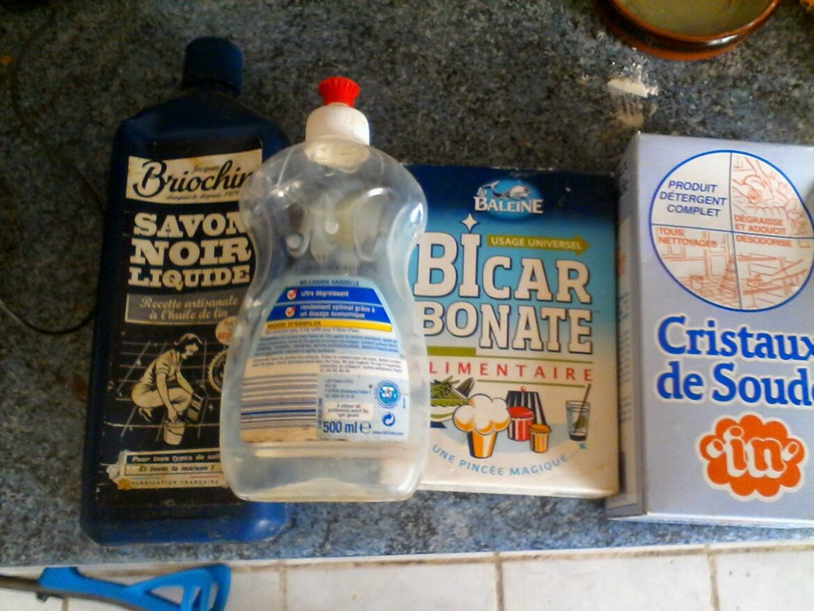 Comment faire du liquide pour diffuseur ?