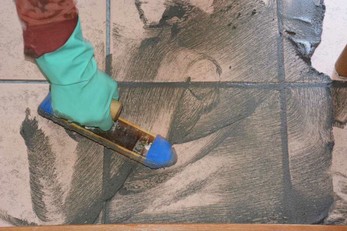 Comment faire du mortier pour joint de carrelage ?