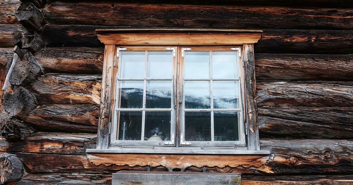 Comment faire durcir le mastic de vitrier ?