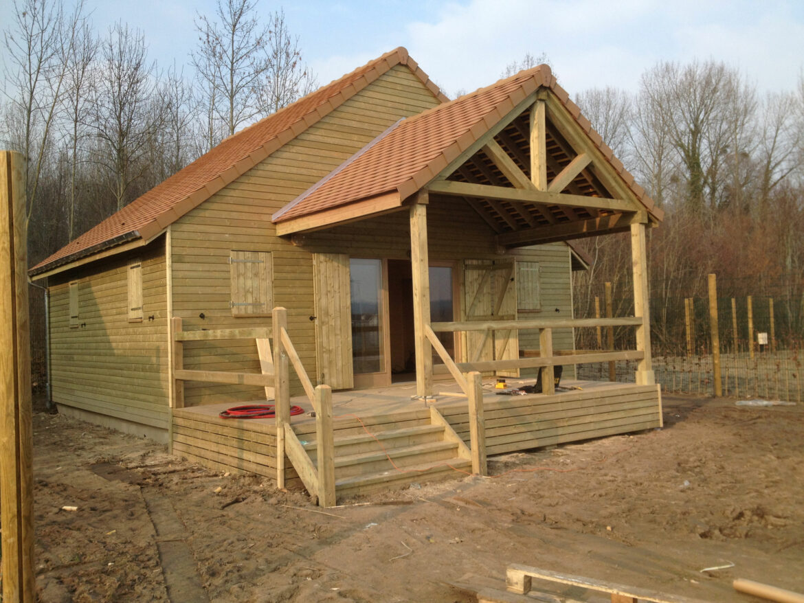 Comment faire maison pas cher ?