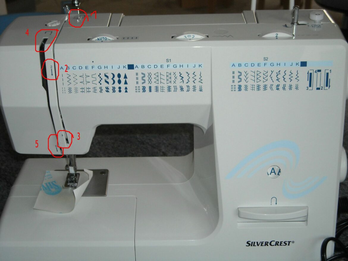 Comment faire marcher la garantie Lidl Silvercrest ?