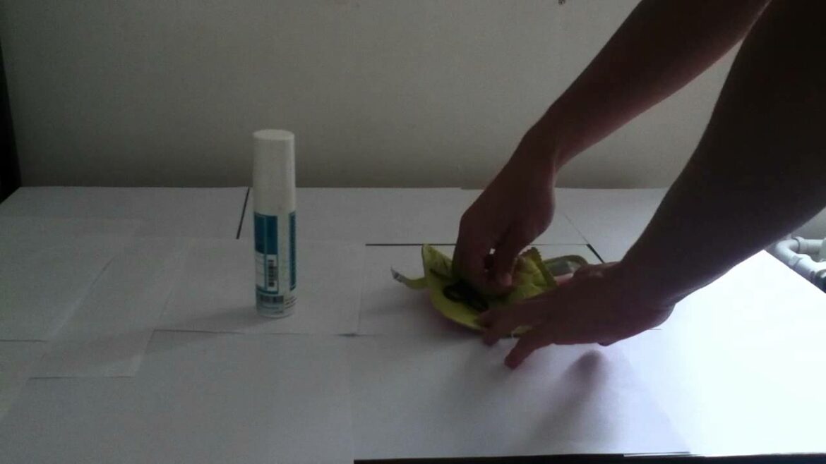 Comment faire partir une cloque sans la percer ?