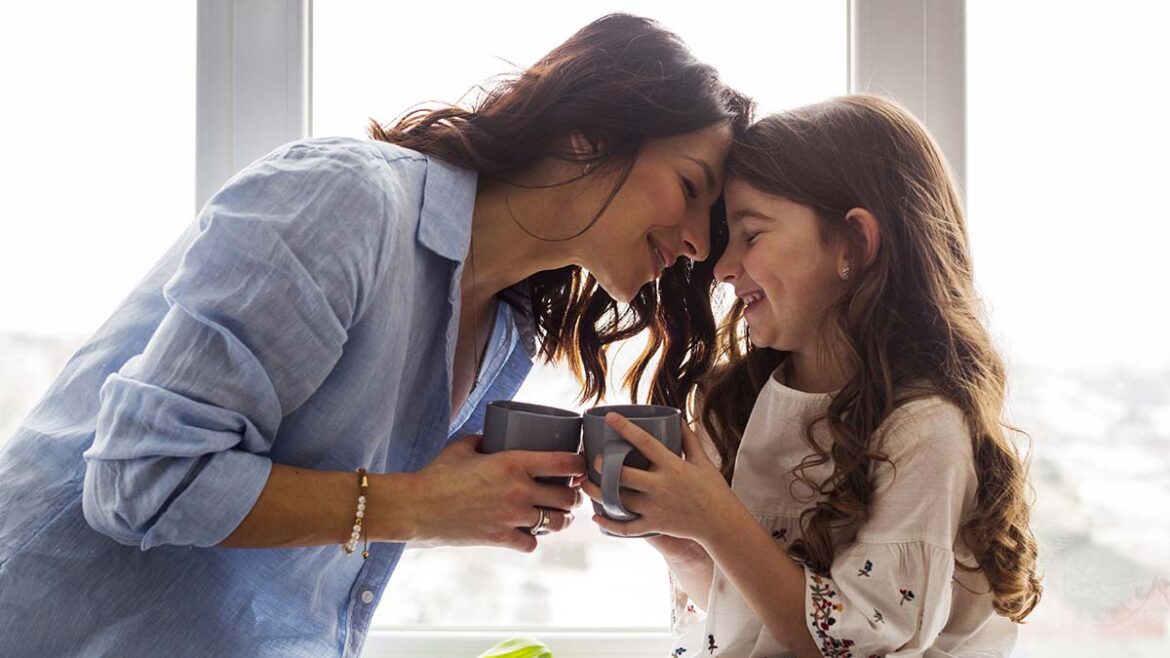 Comment faire plaisir à sa mère pour Noël ?