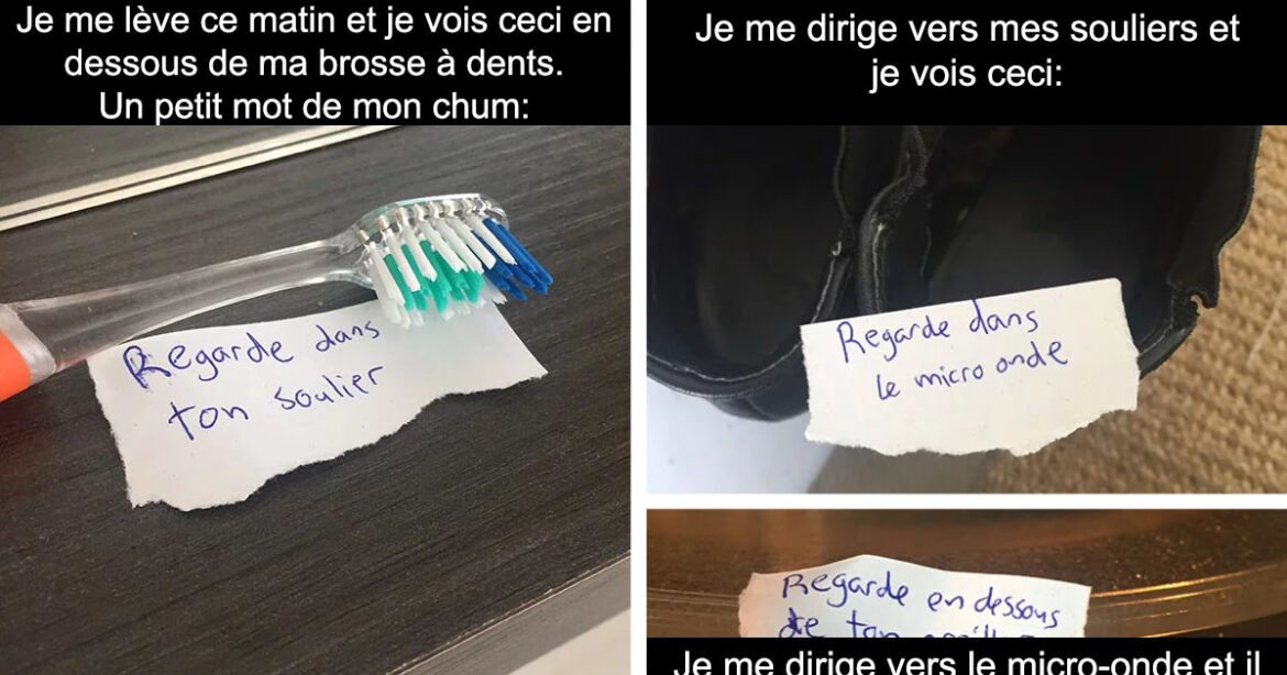 Comment faire plaisir à sa mère sans argent ?