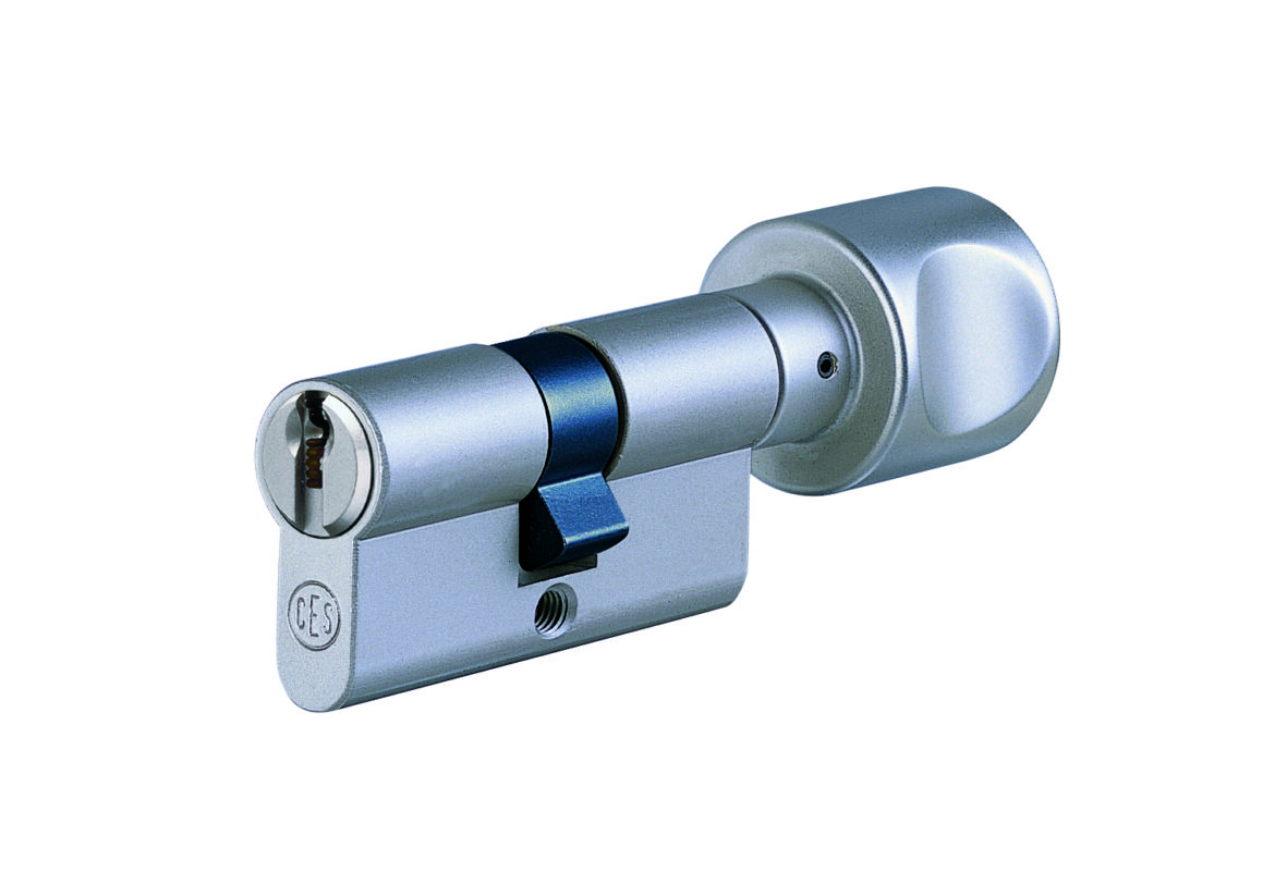 Comment faire pour débloquer un barillet ?