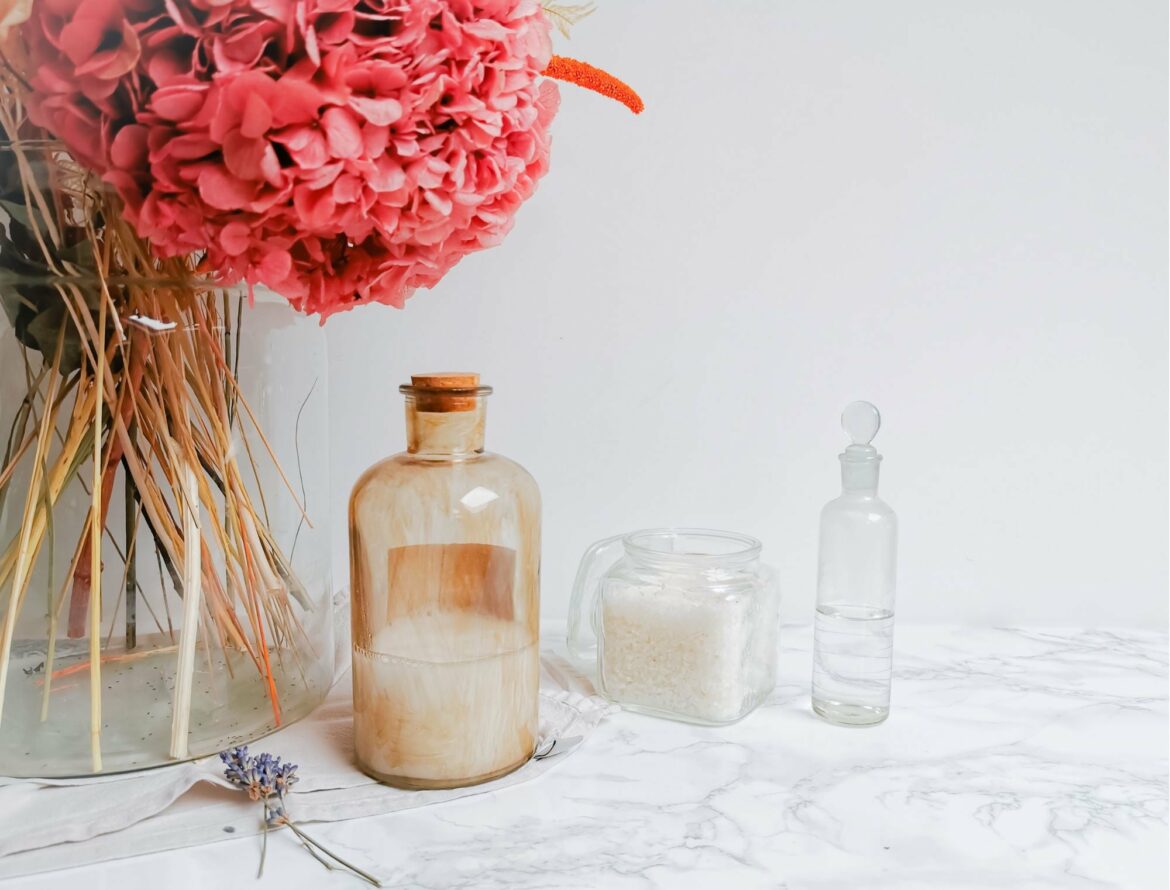 Comment faire pour que la lessive maison ne durcisse pas ?