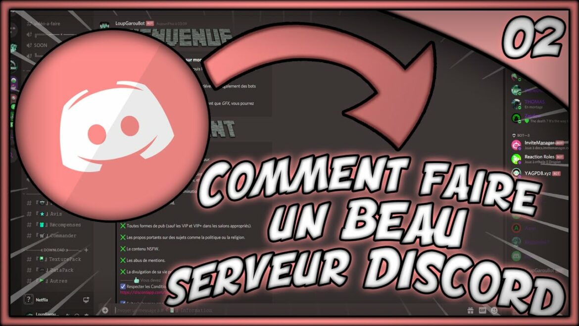 Comment faire un bon substrat ?