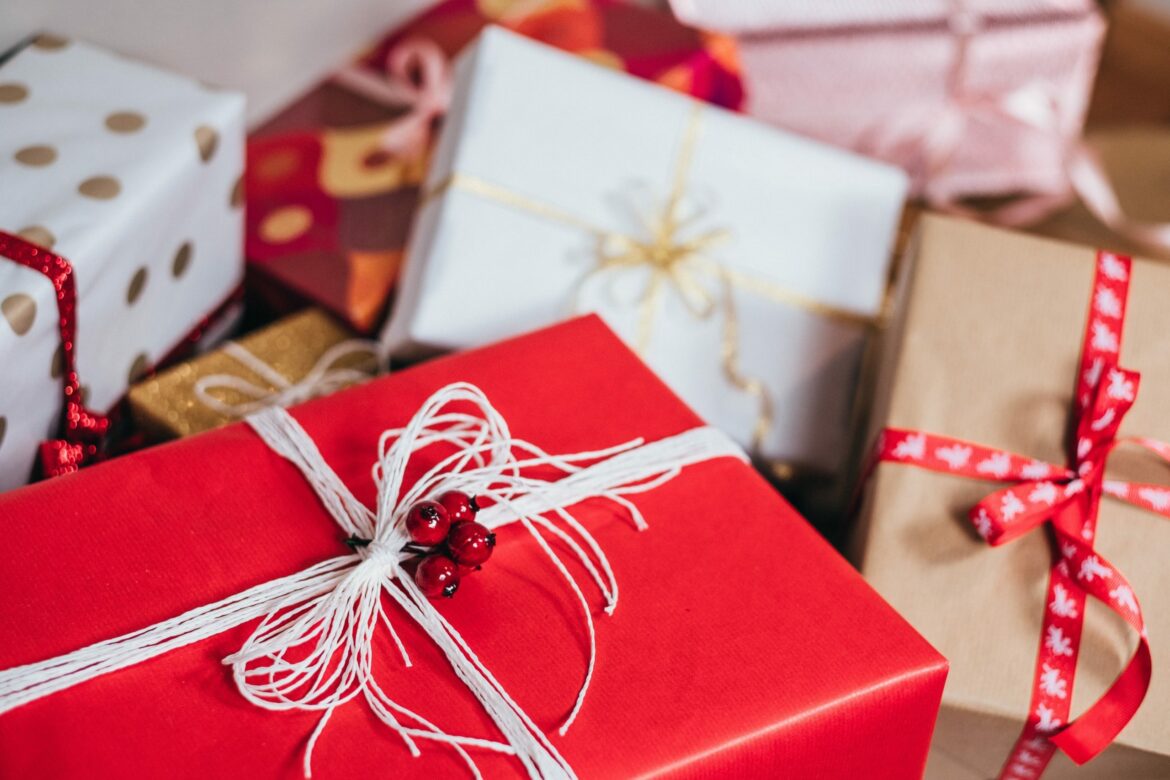 Comment faire un cadeau Soi-même ?