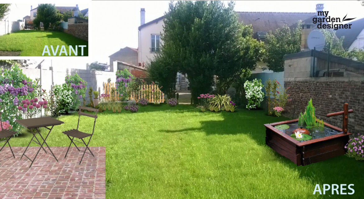 Comment faire un jardin d'agrément ?