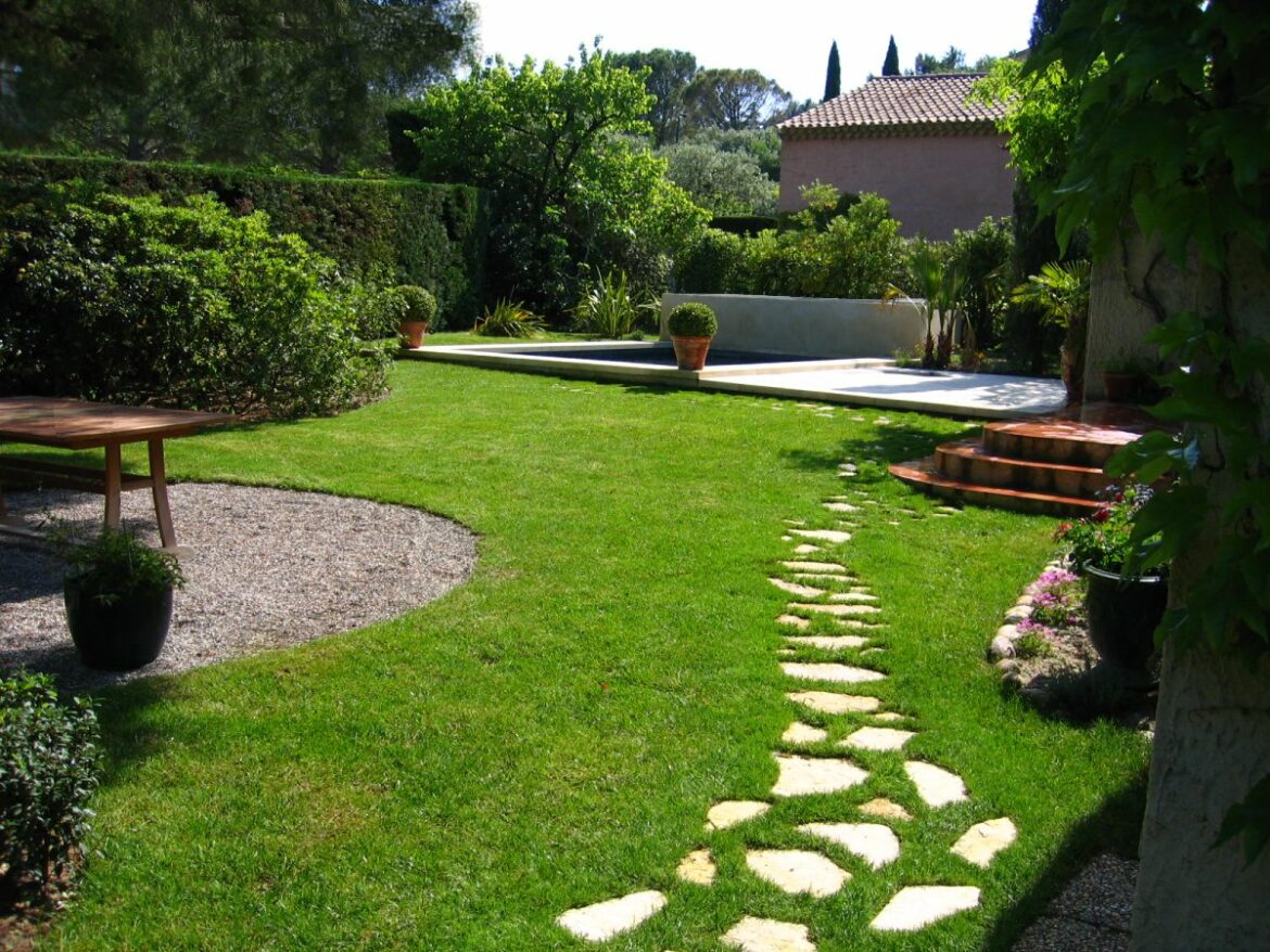 Comment faire un jardin de simples ?