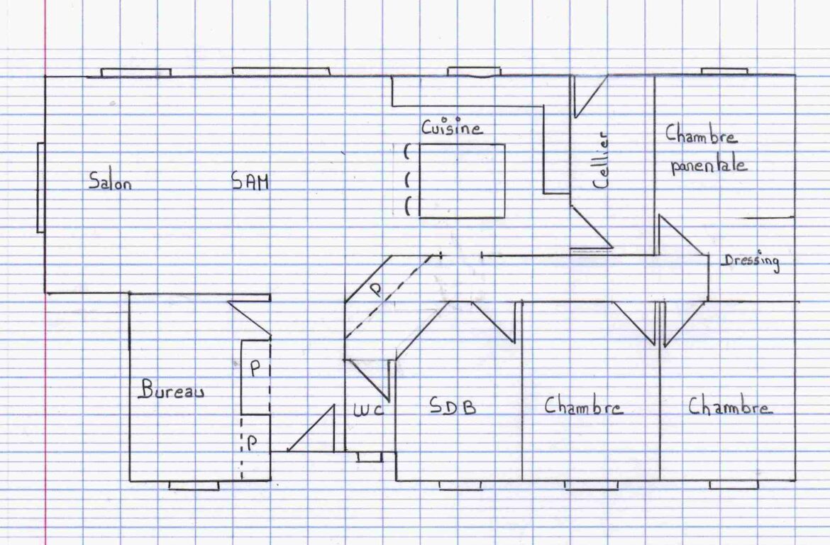 Comment faire un plan de rénovation de maison ?