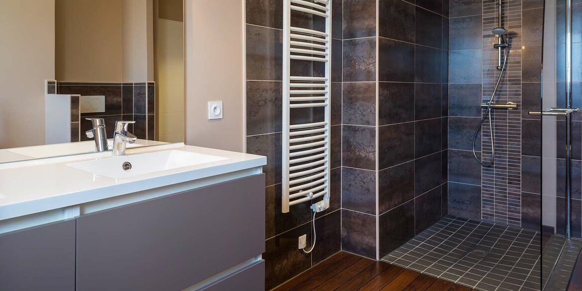 Comment faire un plan pour une salle de bain ?