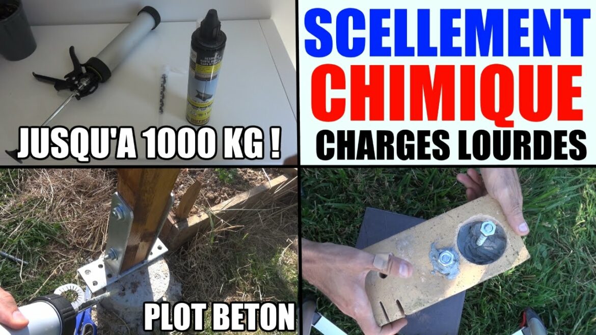 Comment faire un trou de 100 dans du parpaing ?