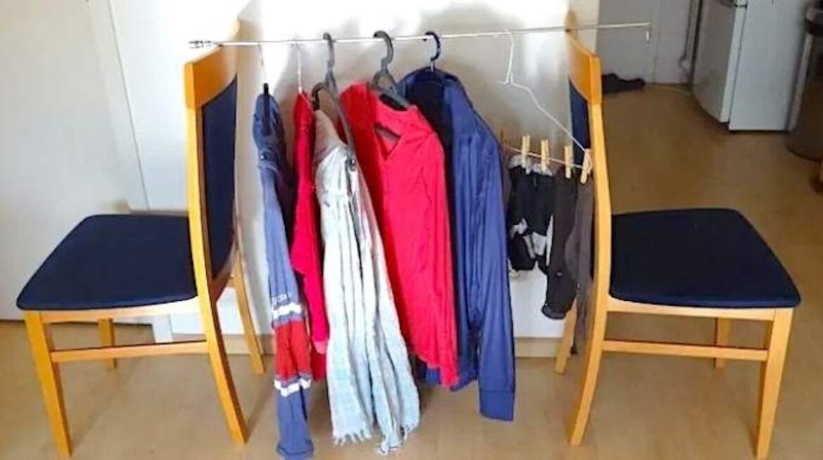 Comment faire une brume de linge ?