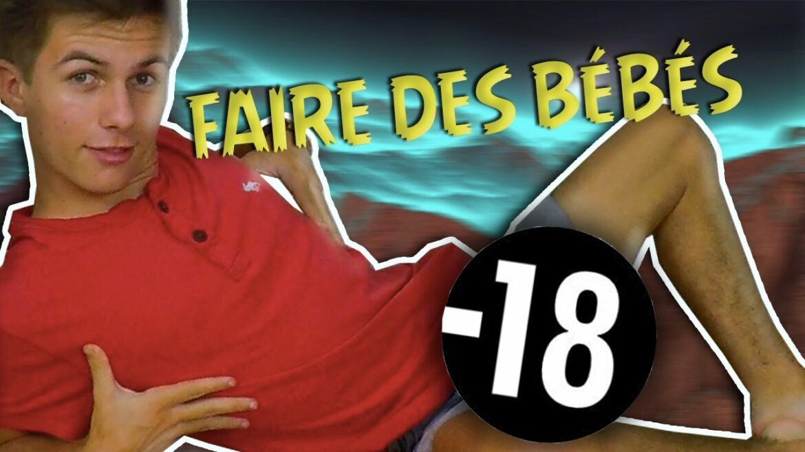 Comment faire une canisse ?