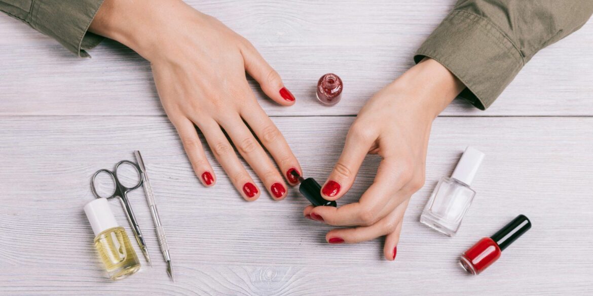 Comment faire une pose de vernis parfaite ?