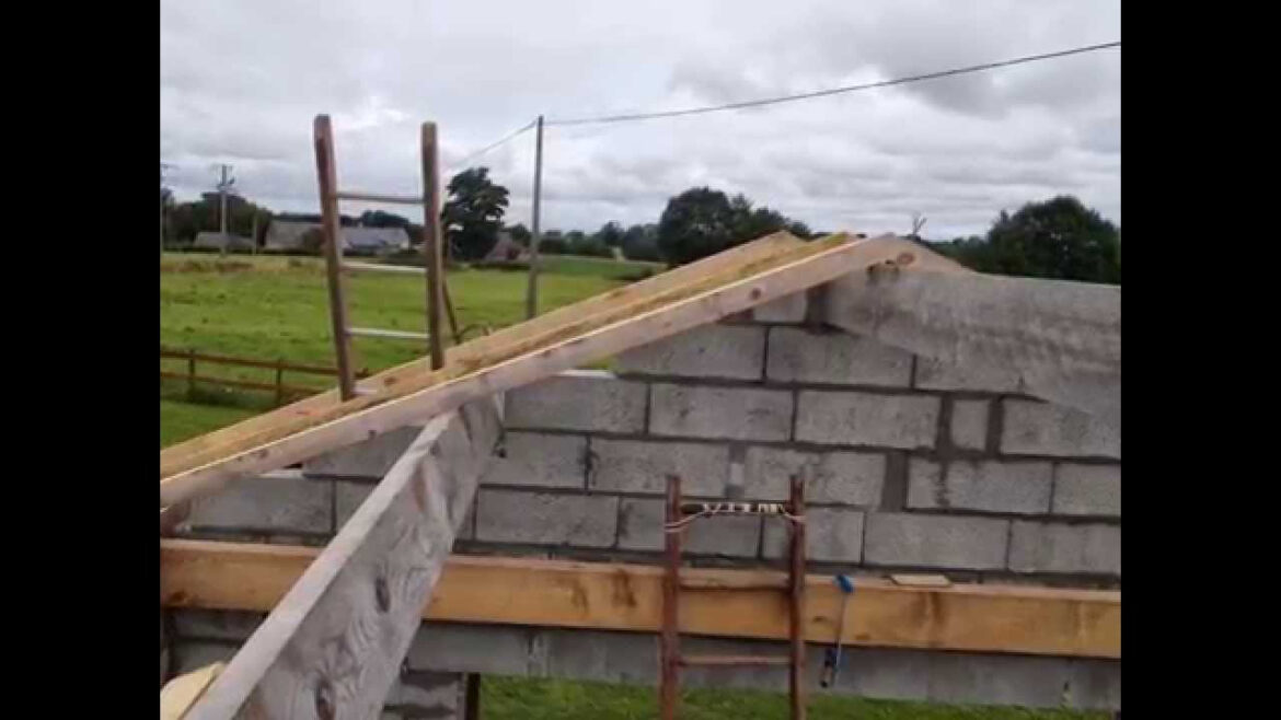 Comment faire une toiture légère ?