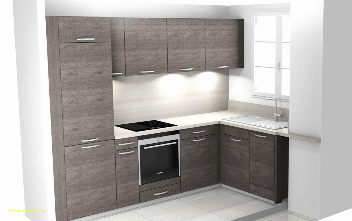 Comment finir un plan de travail ?