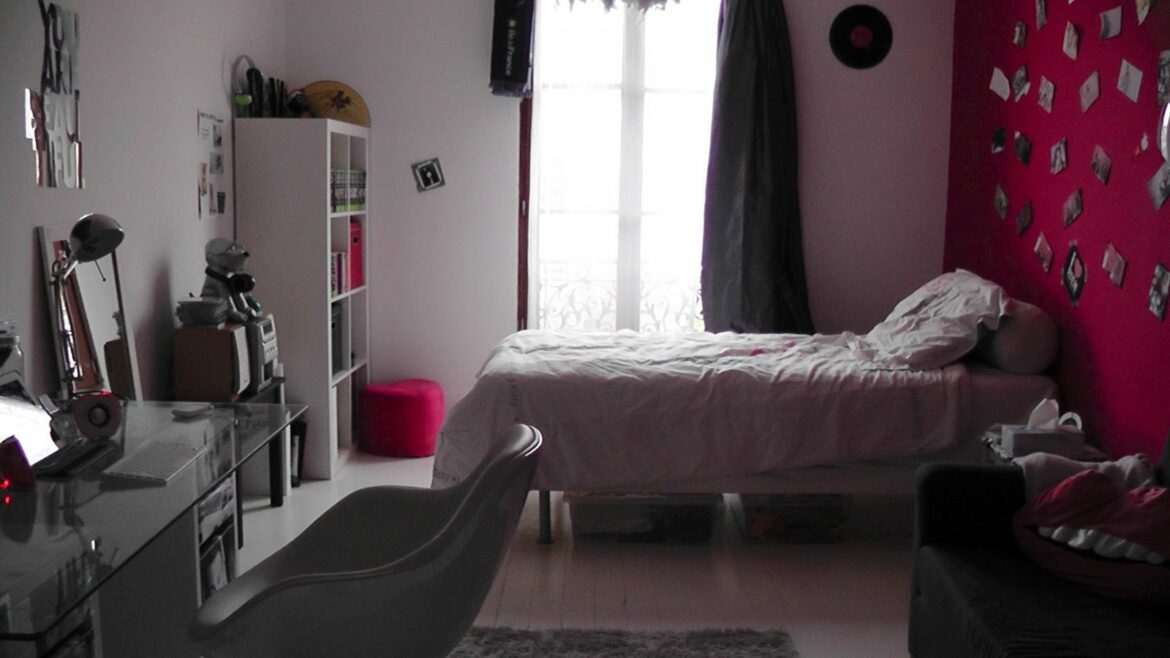 Comment garder sa chambre bien ranger ?