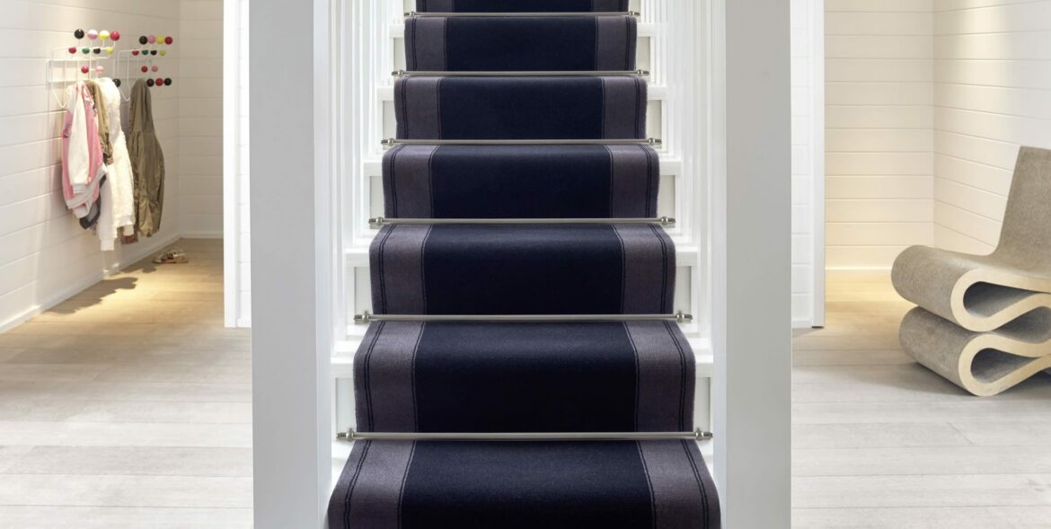 Comment habiller mon escalier ?