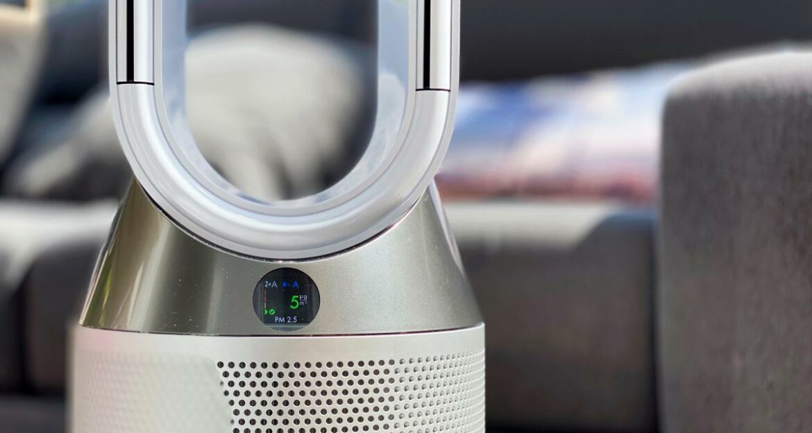 Comment humidifier l'air d'une maison ?