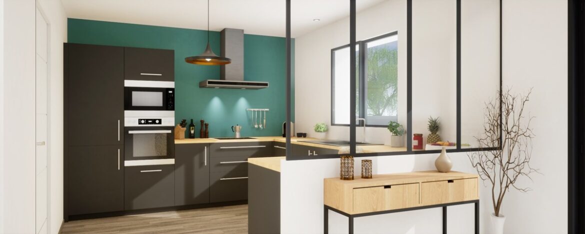 Comment imaginer son intérieur ?