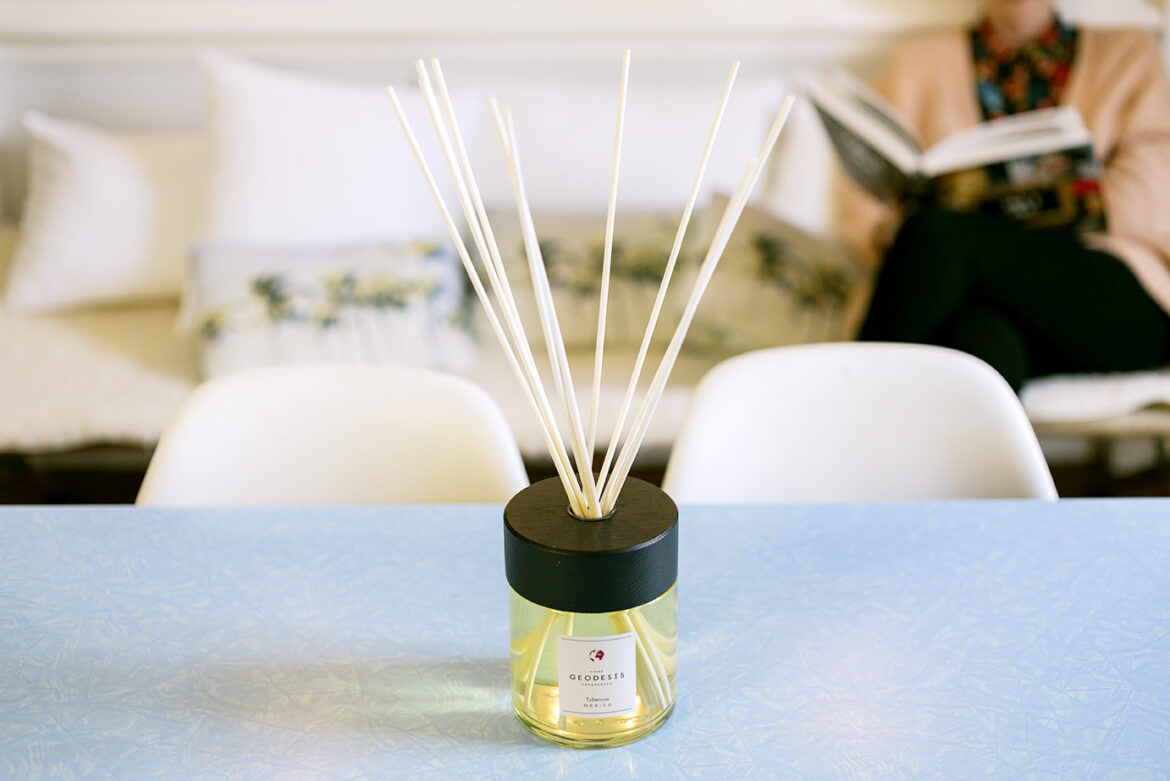 Comment Installer Un Diffuseur De Parfum ? - Housekeeping Magazine ...