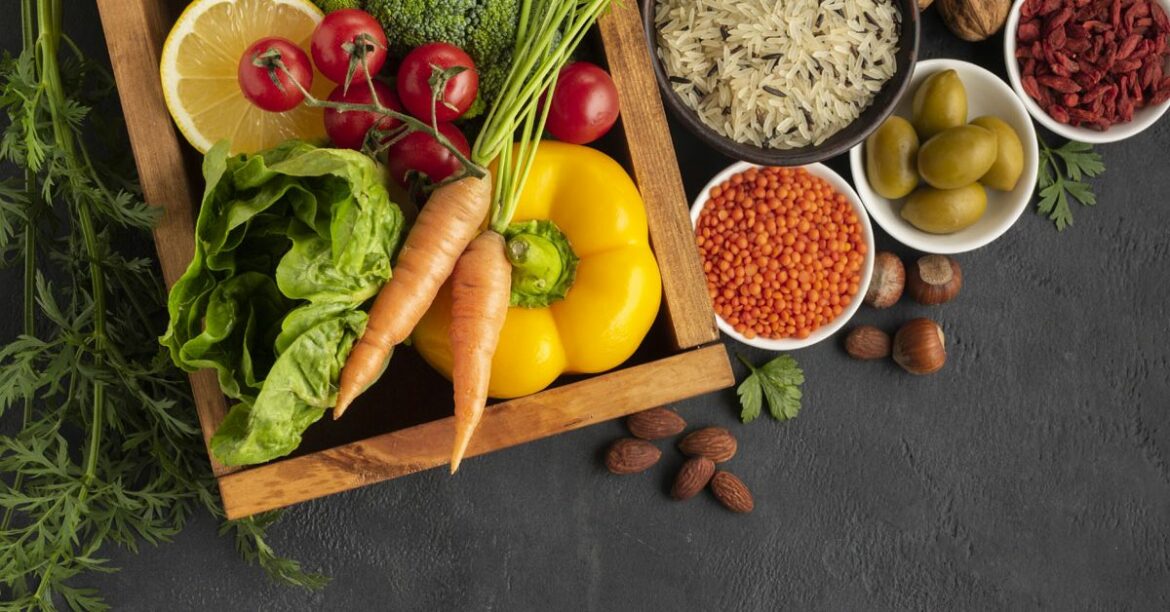 Comment manger des légumes tous les jours ?